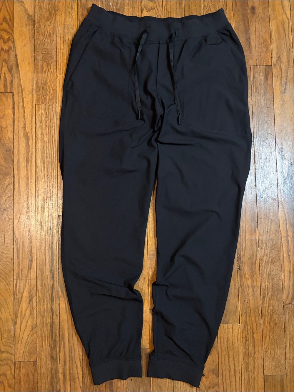 Lululemon Mens ABC Jogger